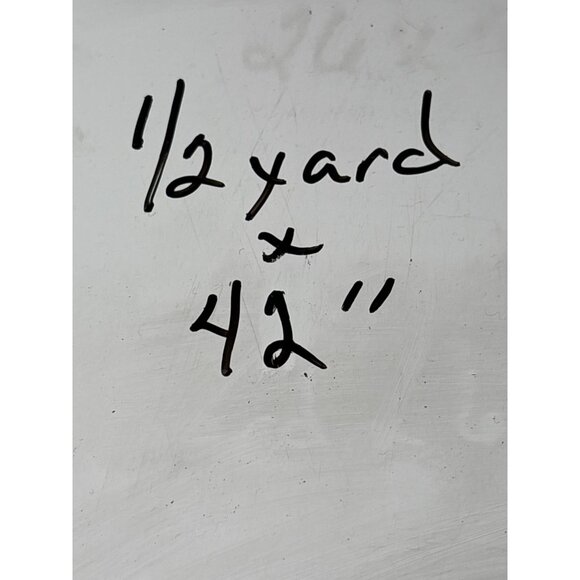 Winterwool Cheryl Haynes Prairie Grove Peddler Gold Fabric 1/2 yard x 42" Cotton - Picture 5 of 6